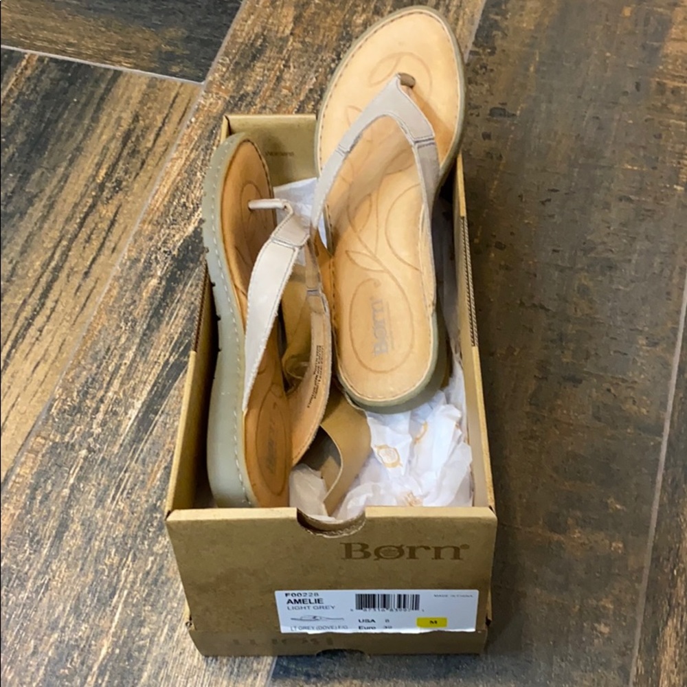 Born Amelie Sandals